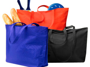 Bolso de playa de tnt 10 E25 grupo