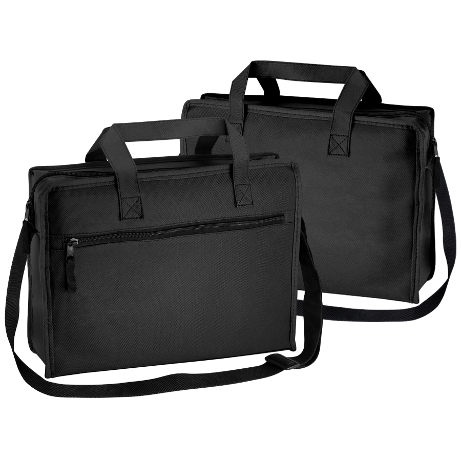 Maletín porta-documentos de tnt 3 Maletín porta-documentos de tnt - Imagen 3