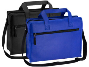 Maletín porta-documentos de tnt 7 E27 principal