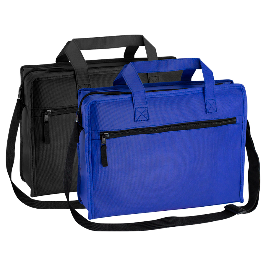 Maletín porta-documentos de tnt 4 Maletín porta-documentos de tnt - Imagen 4