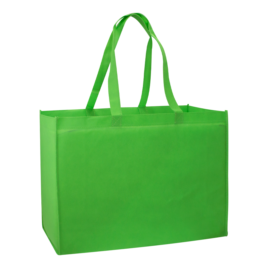 Eco monster bag 11 Eco monster bag
