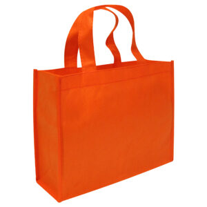 Bolsa ecol&oacute;gica libros personalizable, vista 8