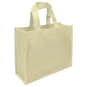Bolsa ecol&oacute;gica libros personalizable, vista 10