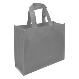 Bolsa ecol&oacute;gica libros personalizable, vista 9