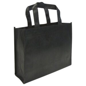 Bolsa ecol&oacute;gica libros personalizable, vista 7