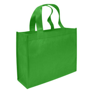 Bolsa ecol&oacute;gica libros personalizable, vista 4