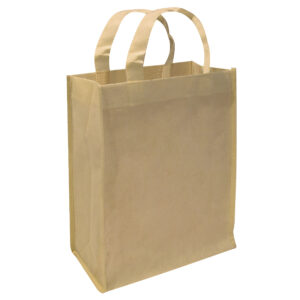 Bolsa ecológica mediana 24 Bolsa ecológica mediana personalizable, vista 10