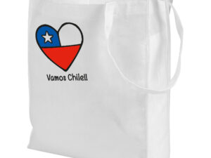 Bolsa tnt vamos chile