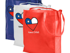 Bolsa ecológica mundial shoping