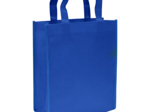 Bolsa reutilizable medium 13 E3azul