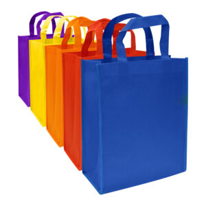 Bolsa ecológica mediana personalizable