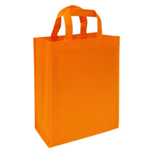 Bolsa ecológica mediana 19 Bolsa ecológica mediana personalizable, vista 5