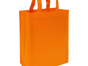 Bolsa reutilizable medium 15 E3naranjo