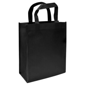 Bolsa ecológica mediana 23 Bolsa ecológica mediana personalizable, vista 9