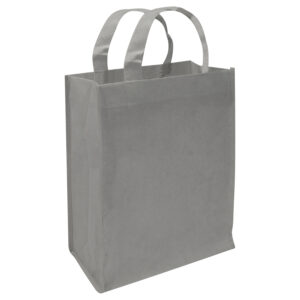 Bolsa ecológica mediana 22 Bolsa ecológica mediana personalizable, vista 8