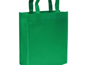 Bolsa reutilizable medium 17 E3verde