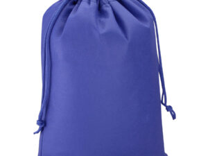 Bolsa ecol&oacute;gica notebook personalizable, vista 3