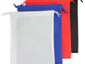 Bolsa ecol&oacute;gica notebook personalizable, vista 6