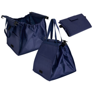Bolsa eco para carro 27 Bolsa ecológica para carro - imagen 3