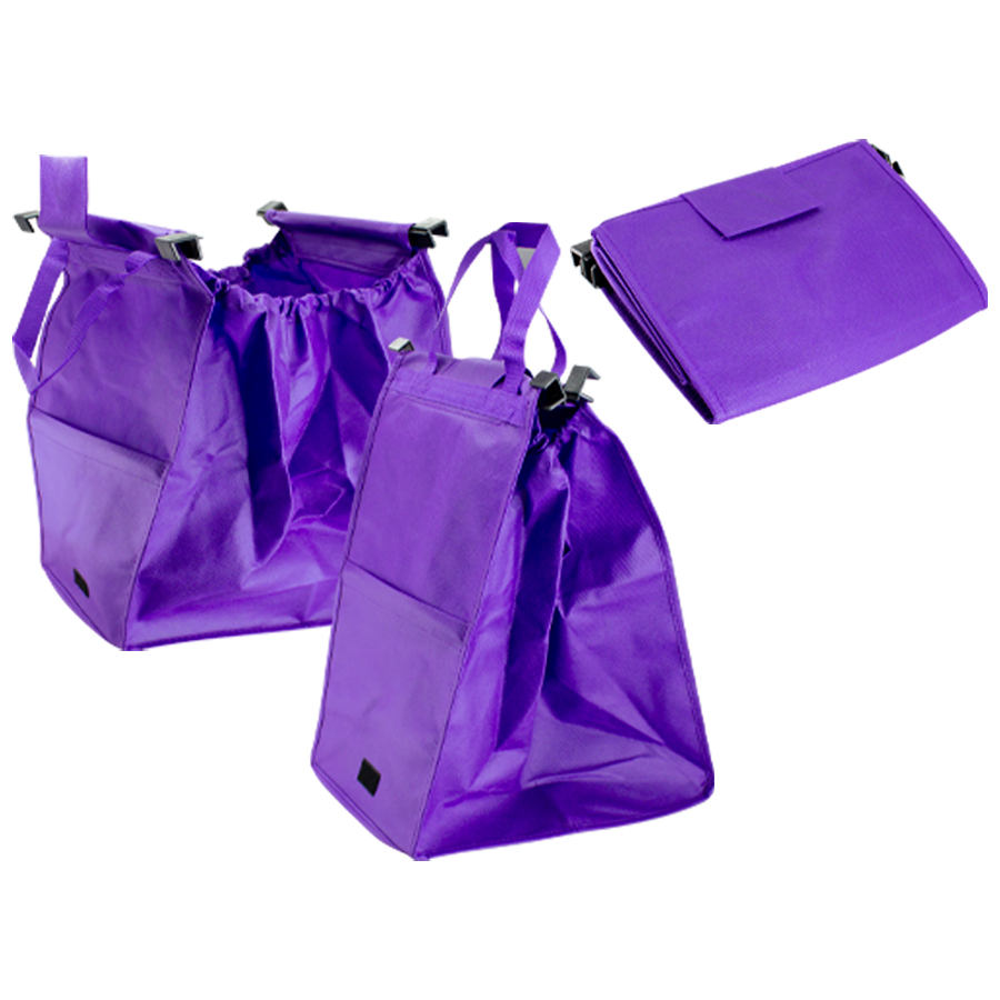 Bolsa eco para carro 14 Bolsa ecológica para carro - imagen 4