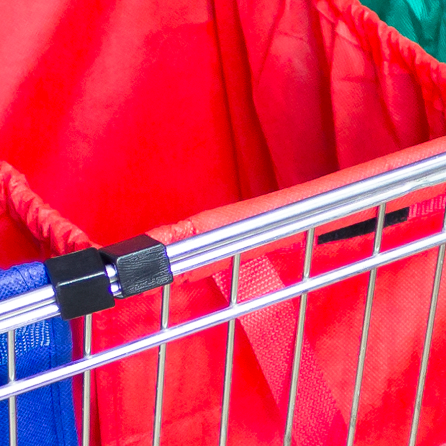 Bolsa eco para carro 15 Bolsa ecológica para carro - imagen 5