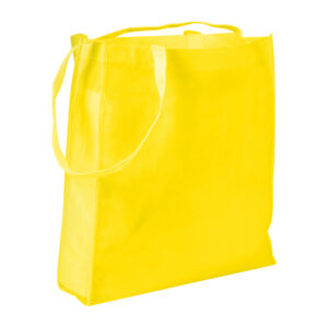 Bolsa ecol&oacute;gica tiendas personalizable, vista 6