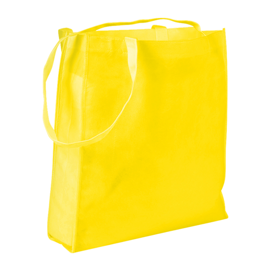 Bolsa ecológica tiendas 6 Bolsa ecológica tiendas personalizable, vista 6