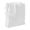 Bolsa reutilizable shopping 22 E4blanca