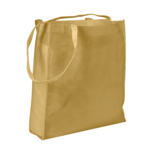 Bolsa ecol&oacute;gica tiendas personalizable, vista 10