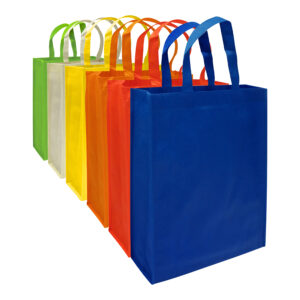 Bolsa ecológica congreso personalizable