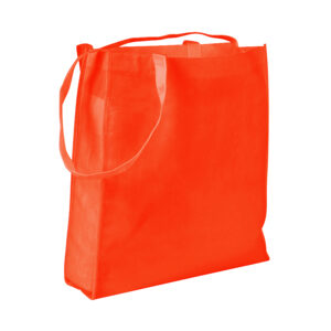 Bolsa ecol&oacute;gica tiendas personalizable, vista 4