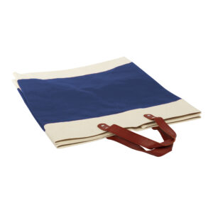 Bolsa gigante canvas 18 Bolsa gigante canvas personalizable, vista 2