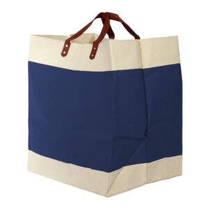 Bolsa gigante canvas 19 Bolsa gigante canvas personalizable, vista 3