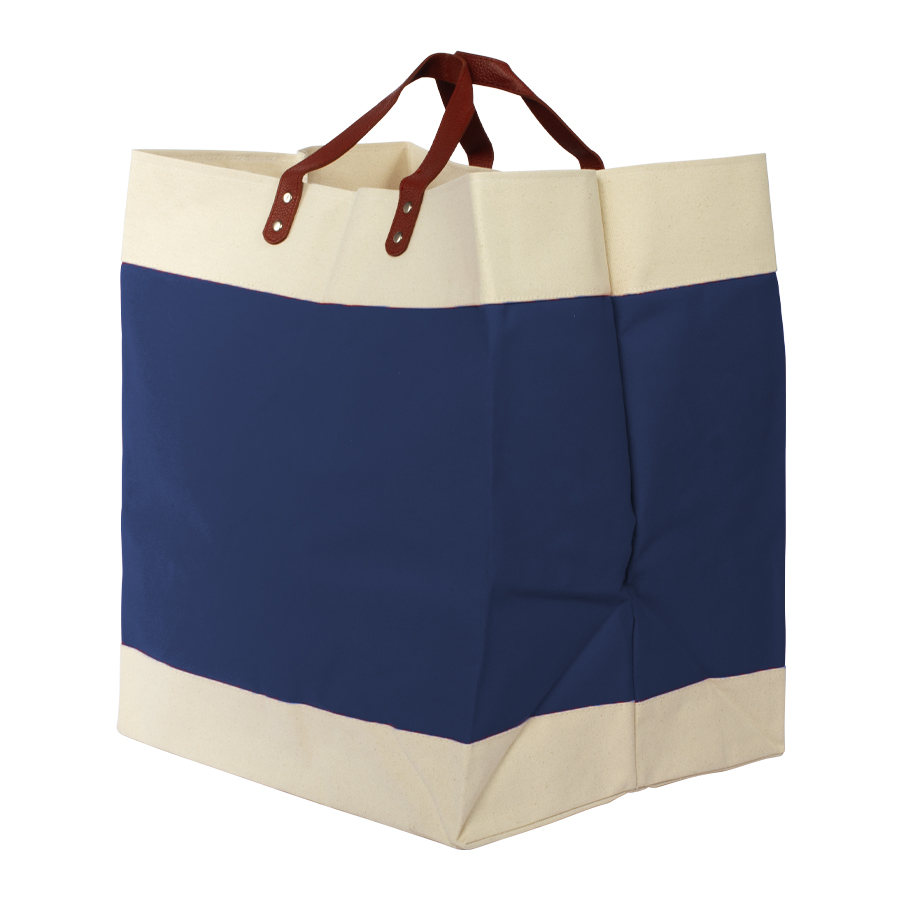 Bolsa gigante canvas 3 Bolsa gigante canvas - Imagen 3