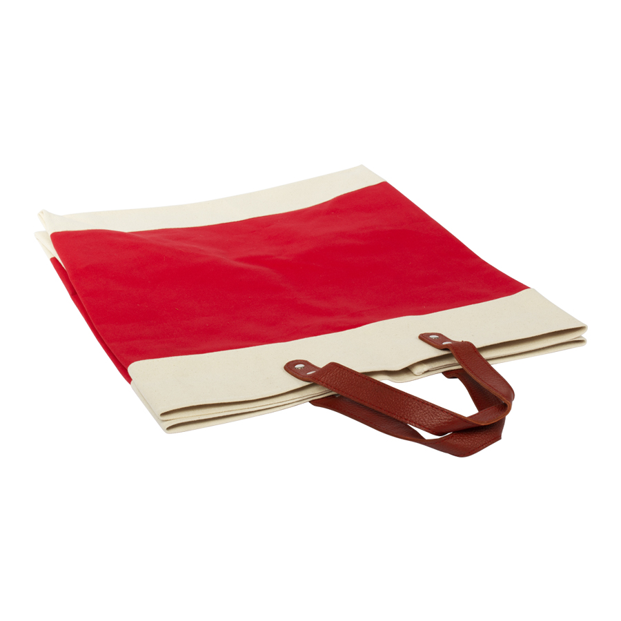 Bolsa gigante canvas 6 Bolsa gigante canvas - Imagen 6