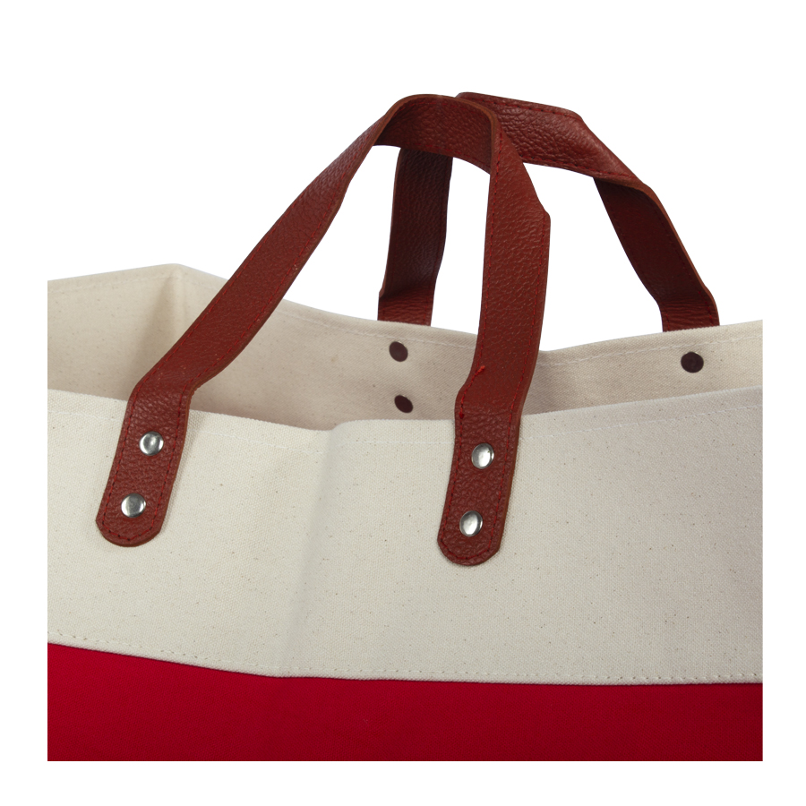 Bolsa gigante canvas 8 Bolsa gigante canvas - Imagen 8
