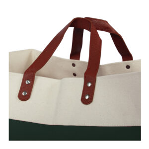 Bolsa gigante canvas 28 Bolsa gigante canvas - imagen 2