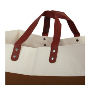 Bolsa gigante canvas 32 Bolsa gigante canvas - imagen 6
