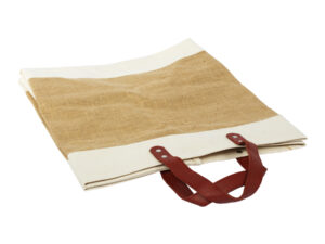 12oz yute/canvas laundry bag