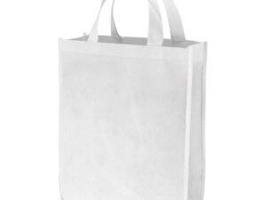 Bolsa tnt bandera chilena chica