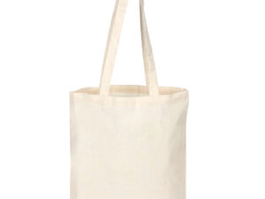 Bolsa de polycotton better world 38 x 43 cm