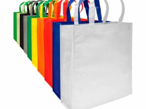 Bolsa ecológica grande