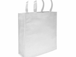 Bolsa ecológica grande 11 Bolsa ecológica grande personalizable, vista 2
