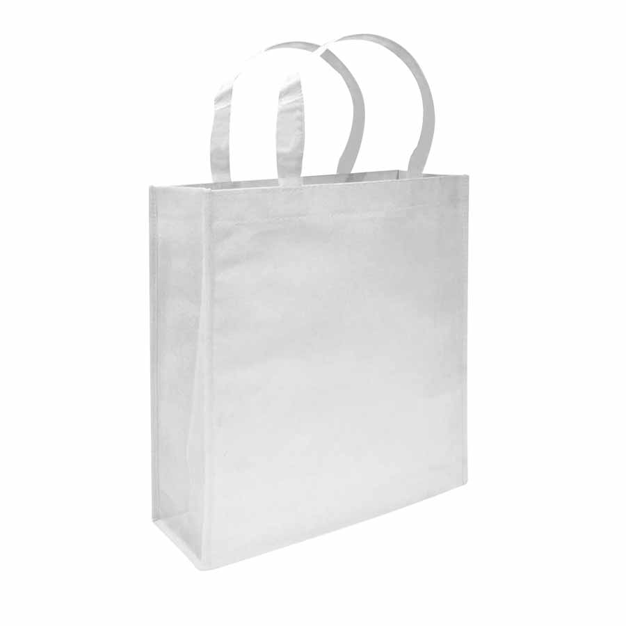 Bolsa ecológica grande 2 Bolsa ecológica grande personalizable, vista 2