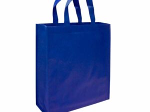 Bolsa ecológica grande 12 Bolsa ecológica grande personalizable, vista 3