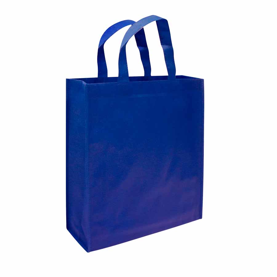 Bolsa ecológica grande 3 Bolsa ecológica grande personalizable, vista 3