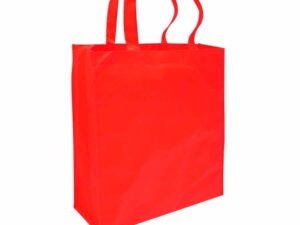 Bolsa ecológica grande 13 Bolsa ecológica grande personalizable, vista 4