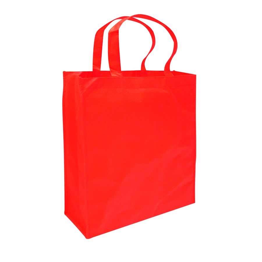 Bolsa ecológica grande 4 Bolsa ecológica grande personalizable, vista 4