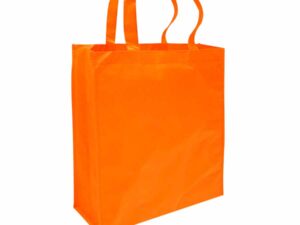 Bolsa ecológica grande 14 Bolsa ecológica grande personalizable, vista 5