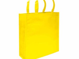 Bolsa ecológica grande 15 Bolsa ecológica grande personalizable, vista 6